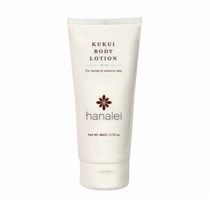 Hanalei - Kukui Body Lotion